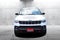2025 Jeep Compass Trailhawk 4WD Trailer/ Tow Group [MotorTrend Certified]