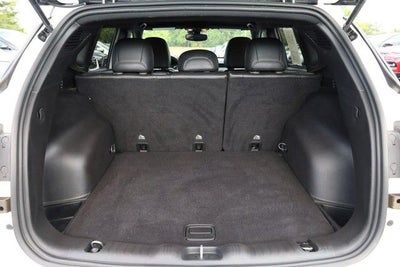 2025 Jeep Compass Trailhawk 4WD Trailer/ Tow Group [MotorTrend Certified]