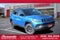 2025 Jeep Compass Trailhawk 4WD Trailer/ Tow Group [MotorTrend Certified]