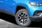 2025 Jeep Compass Trailhawk 4WD Trailer/ Tow Group [MotorTrend Certified]