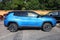 2025 Jeep Compass Trailhawk 4WD Trailer/ Tow Group [MotorTrend Certified]