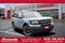 2023 Ford Bronco Sport Outer Banks 4WD Shadow Black Roof