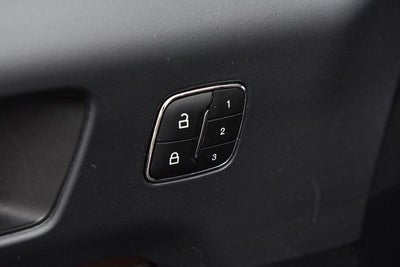 2023 Ford Bronco Sport Outer Banks 4WD Shadow Black Roof