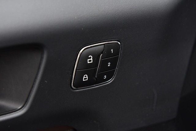 2023 Ford Bronco Sport Outer Banks 4WD Shadow Black Roof