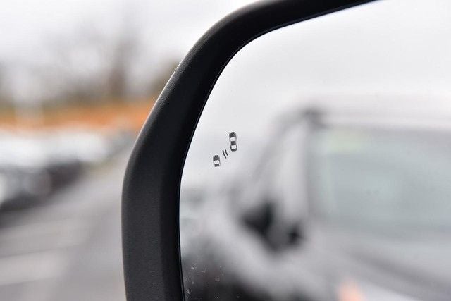 2023 Ford Bronco Sport Outer Banks 4WD Shadow Black Roof
