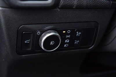 2023 Ford Bronco Sport Outer Banks 4WD Shadow Black Roof