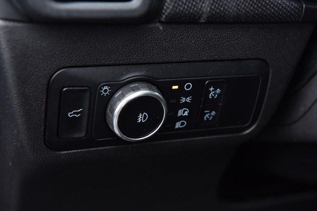 2023 Ford Bronco Sport Outer Banks 4WD Shadow Black Roof