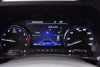 2023 Ford Bronco Sport Outer Banks 4WD Shadow Black Roof