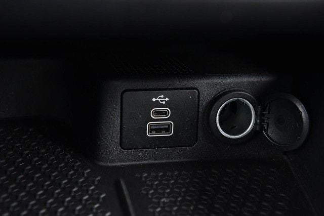 2023 Ford Bronco Sport Outer Banks 4WD Shadow Black Roof