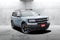 2023 Ford Bronco Sport Outer Banks 4WD Shadow Black Roof
