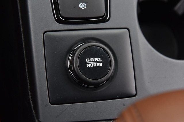 2023 Ford Bronco Sport Outer Banks 4WD Shadow Black Roof