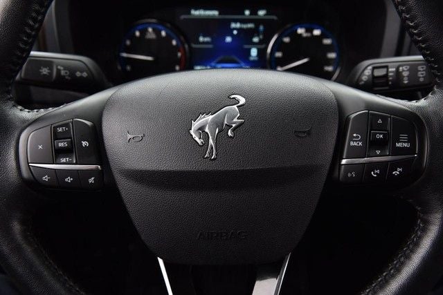 2023 Ford Bronco Sport Outer Banks 4WD Shadow Black Roof