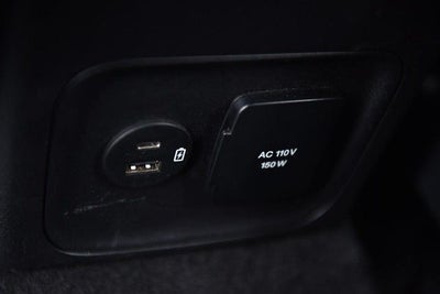 2023 Ford Bronco Sport Outer Banks 4WD Shadow Black Roof