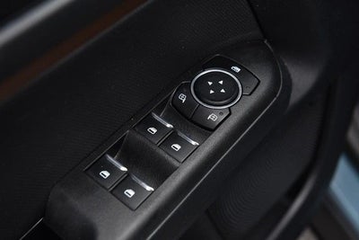 2023 Ford Bronco Sport Outer Banks 4WD Shadow Black Roof