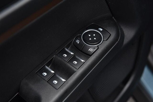 2023 Ford Bronco Sport Outer Banks 4WD Shadow Black Roof