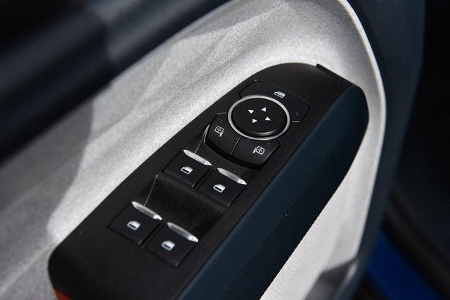 2024 Ford Maverick XLT Luxury Package