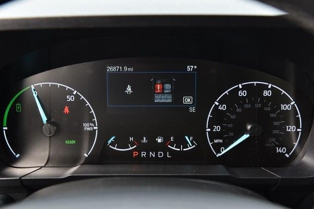 2024 Ford Maverick XLT Luxury Package