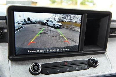 2024 Ford Maverick XLT Luxury Package