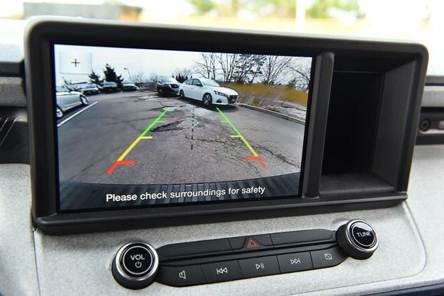 2024 Ford Maverick XLT Luxury Package