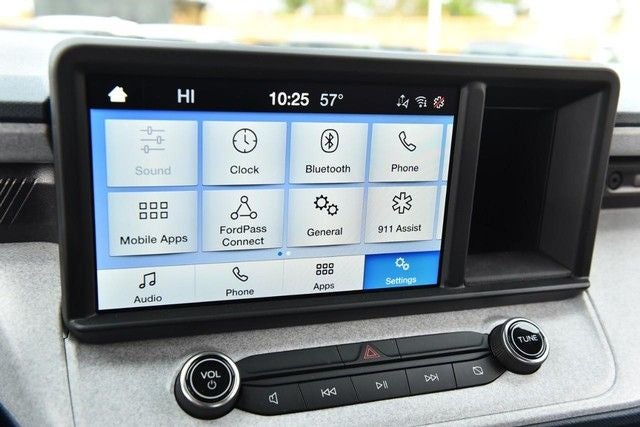 2024 Ford Maverick XLT Luxury Package