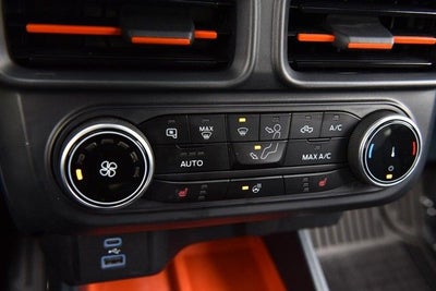2024 Ford Maverick XLT Luxury Package