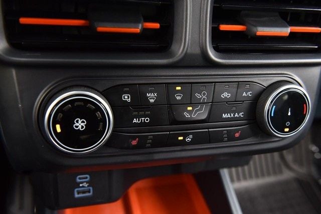 2024 Ford Maverick XLT Luxury Package