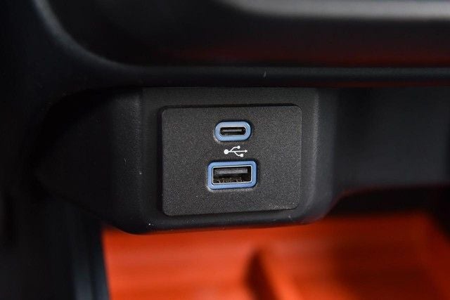 2024 Ford Maverick XLT Luxury Package