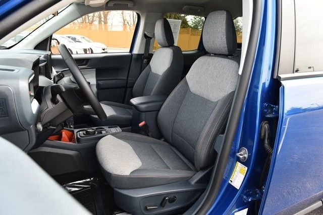 2024 Ford Maverick XLT Luxury Package