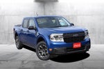 2024 Ford Maverick XLT Luxury Package