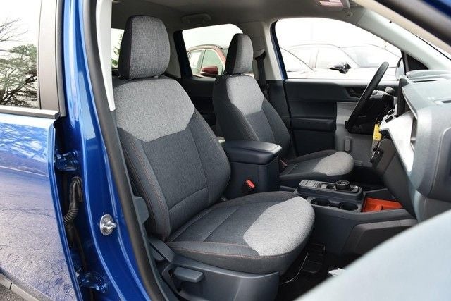 2024 Ford Maverick XLT Luxury Package