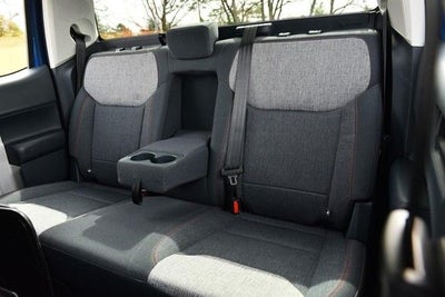 2024 Ford Maverick XLT Luxury Package