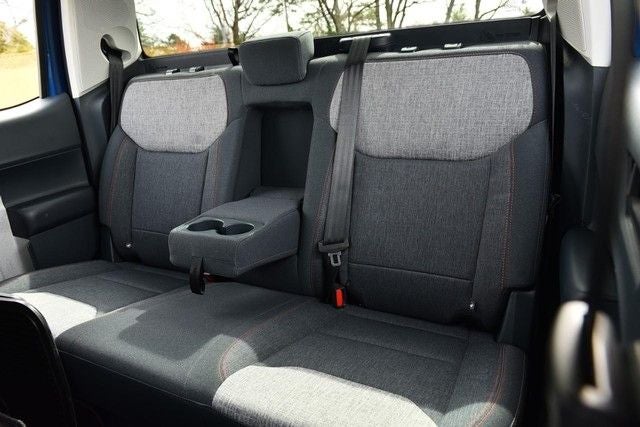 2024 Ford Maverick XLT Luxury Package