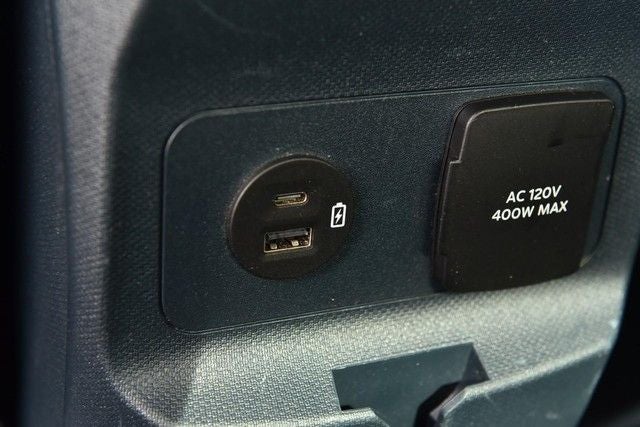 2024 Ford Maverick XLT Luxury Package