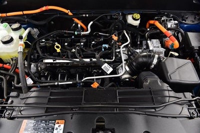 2024 Ford Maverick XLT Luxury Package