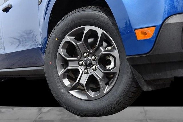 2024 Ford Maverick XLT Luxury Package