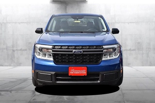 2024 Ford Maverick XLT Luxury Package