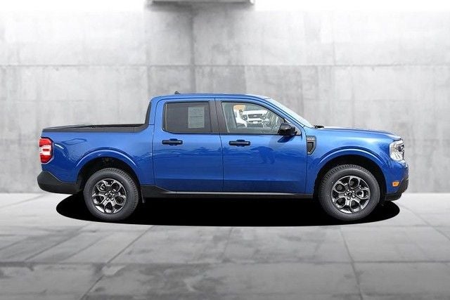 2024 Ford Maverick XLT Luxury Package