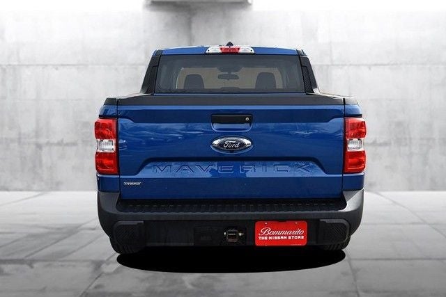 2024 Ford Maverick XLT Luxury Package