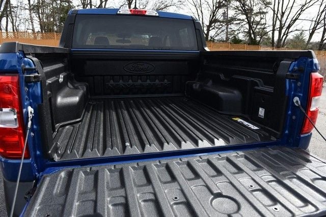 2024 Ford Maverick XLT Luxury Package