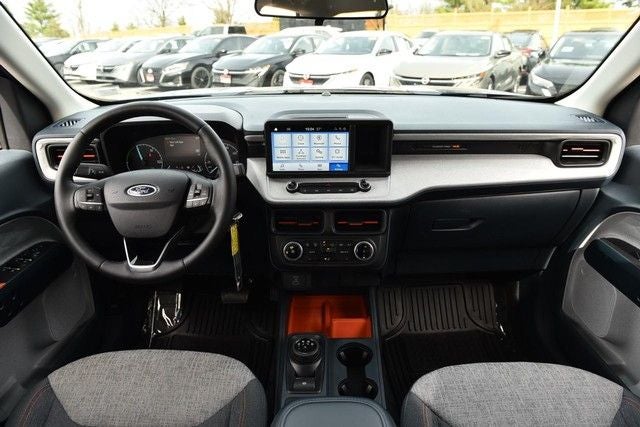 2024 Ford Maverick XLT Luxury Package