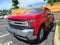2019 Chevrolet Silverado 1500 LT 4WD