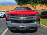 2019 Chevrolet Silverado 1500 LT 4WD
