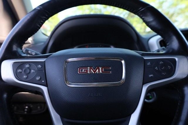 2020 GMC Terrain SLT Preferred Package/ Infotainment II Package
