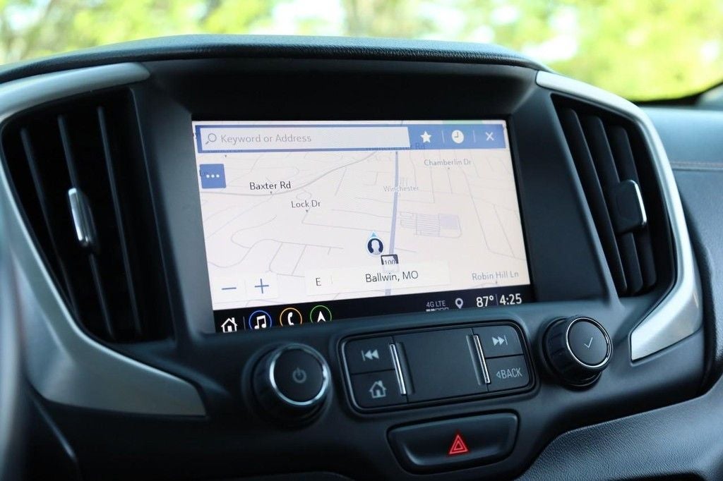 2020 GMC Terrain SLT Preferred Package/ Infotainment II Package