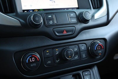 2020 GMC Terrain SLT Preferred Package/ Infotainment II Package