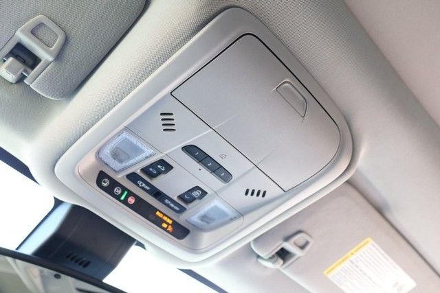 2020 GMC Terrain SLT Preferred Package/ Infotainment II Package