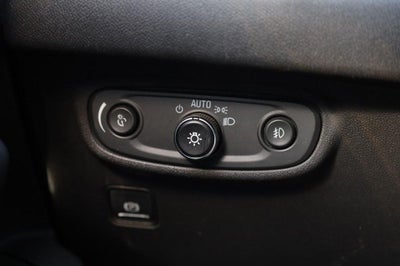 2020 GMC Terrain SLT Preferred Package/ Infotainment II Package