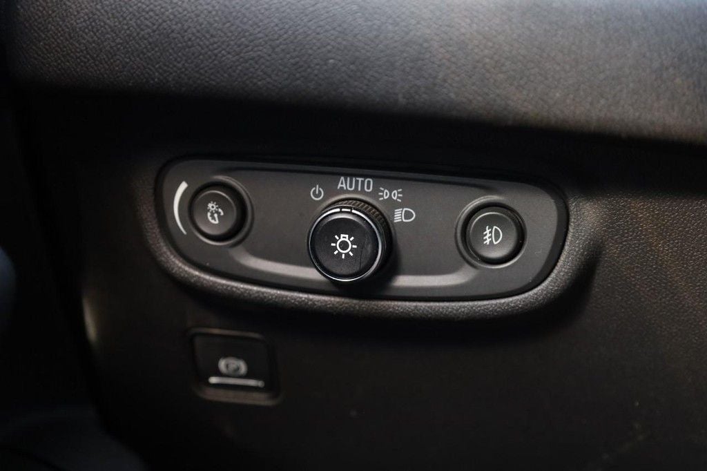 2020 GMC Terrain SLT Preferred Package/ Infotainment II Package