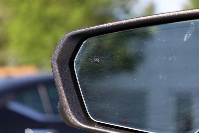 2020 GMC Terrain SLT Preferred Package/ Infotainment II Package