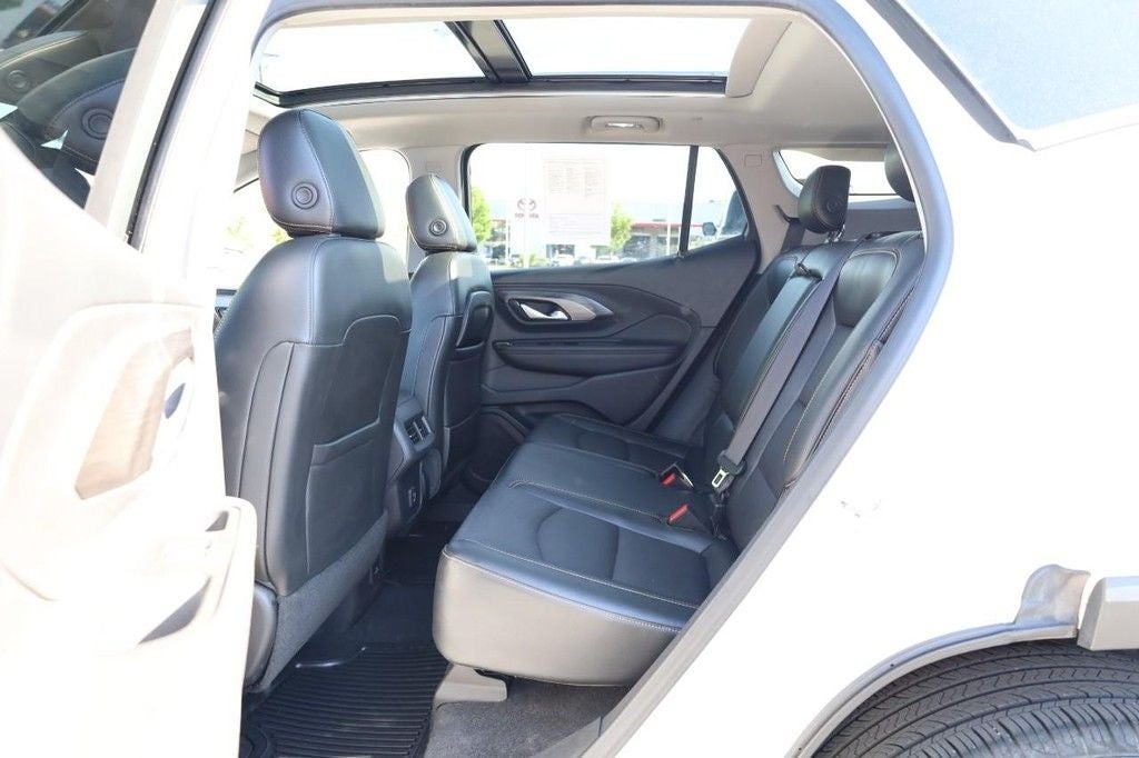 2020 GMC Terrain SLT Preferred Package/ Infotainment II Package